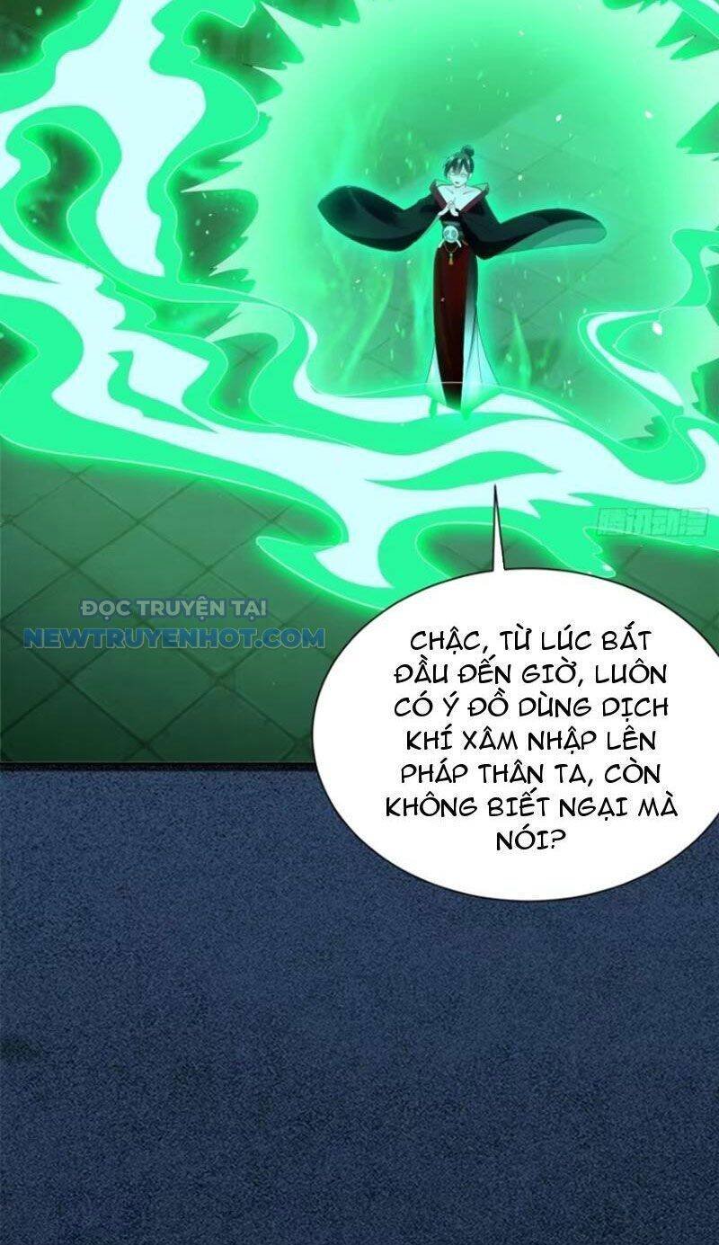 ta thực sự không muốn làm thần tiên chapter 46 48
