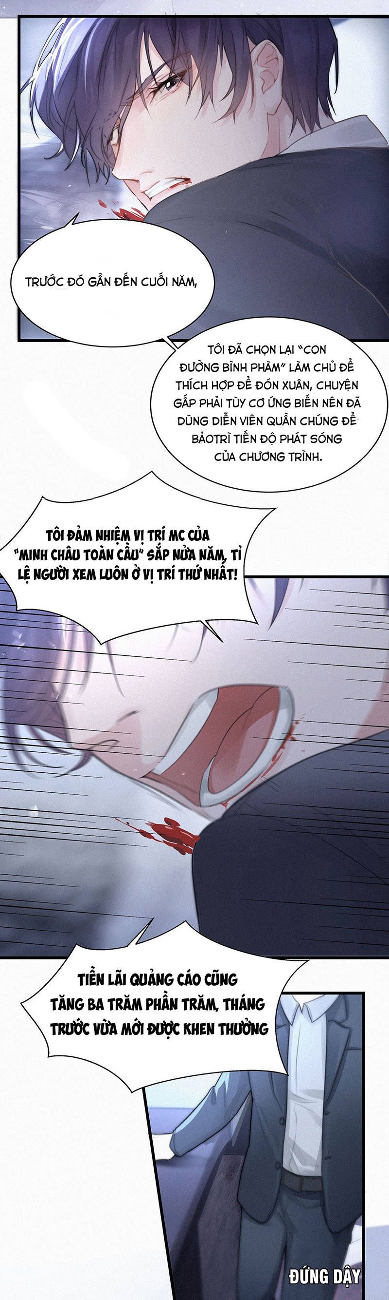 thần thương (môi súng) chapter 4 7