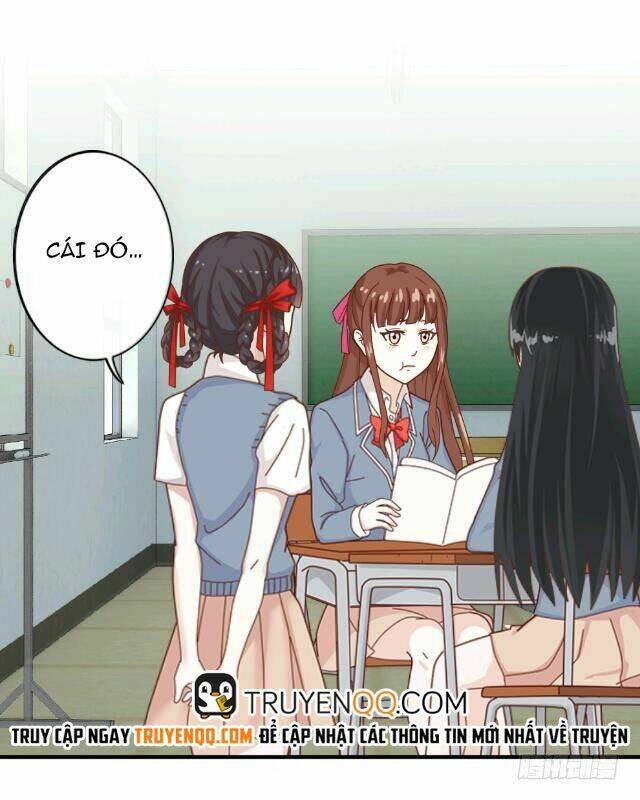 thiên nga đen chapter 4 16