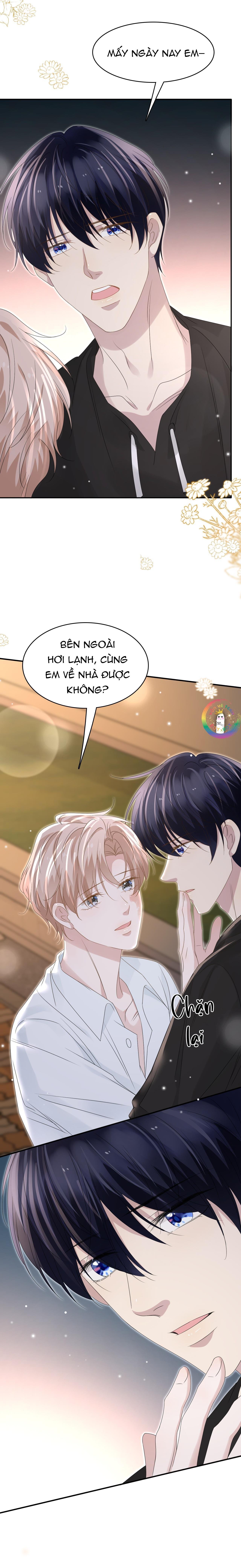 ẩn trung (end) chapter 55 7