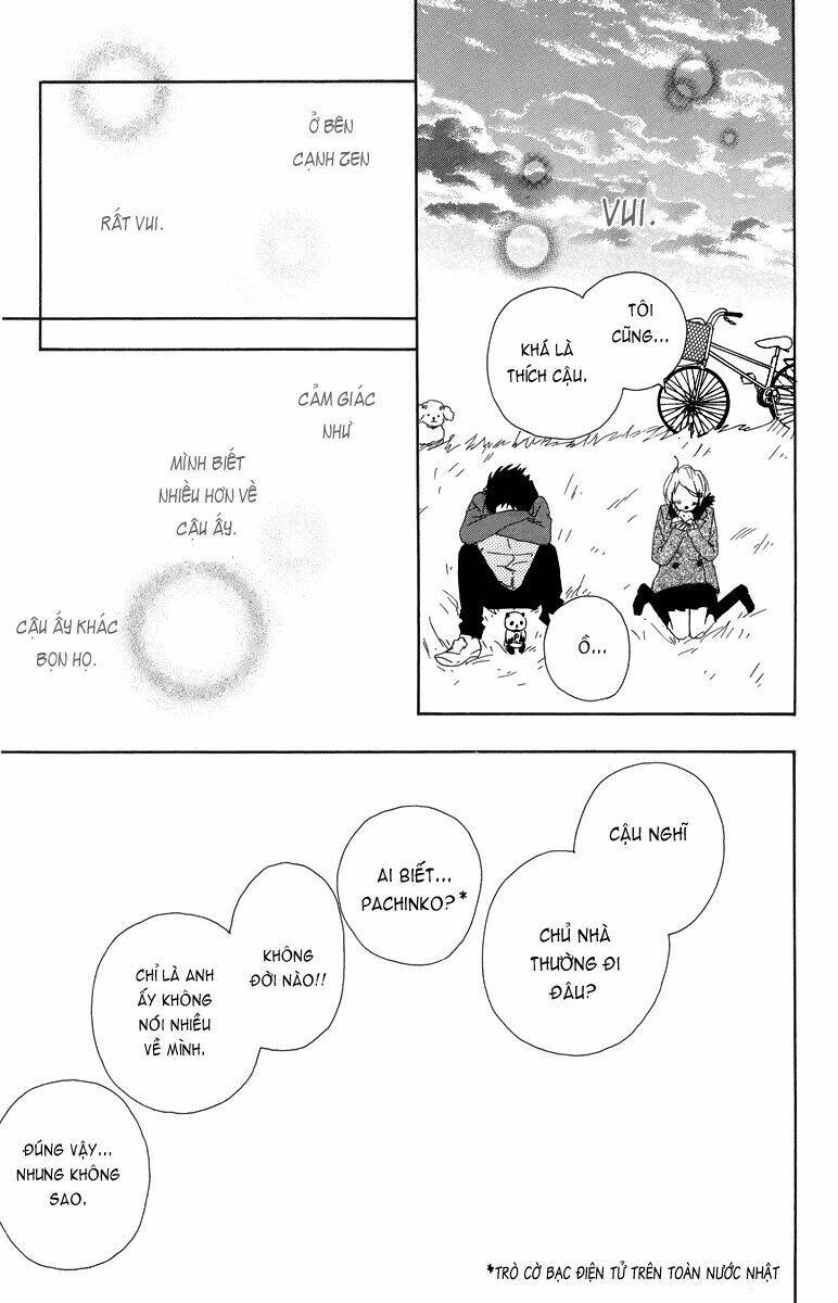 yume miru taiyou chapter 12 28