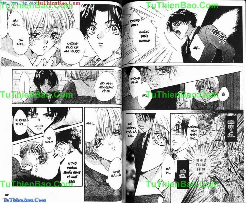 niềm hy vọng chapter 4 57