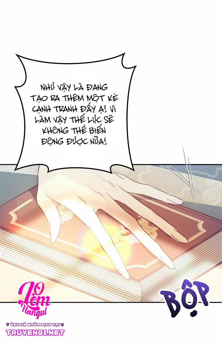 con rối ác nữ marionette chapter 31 50