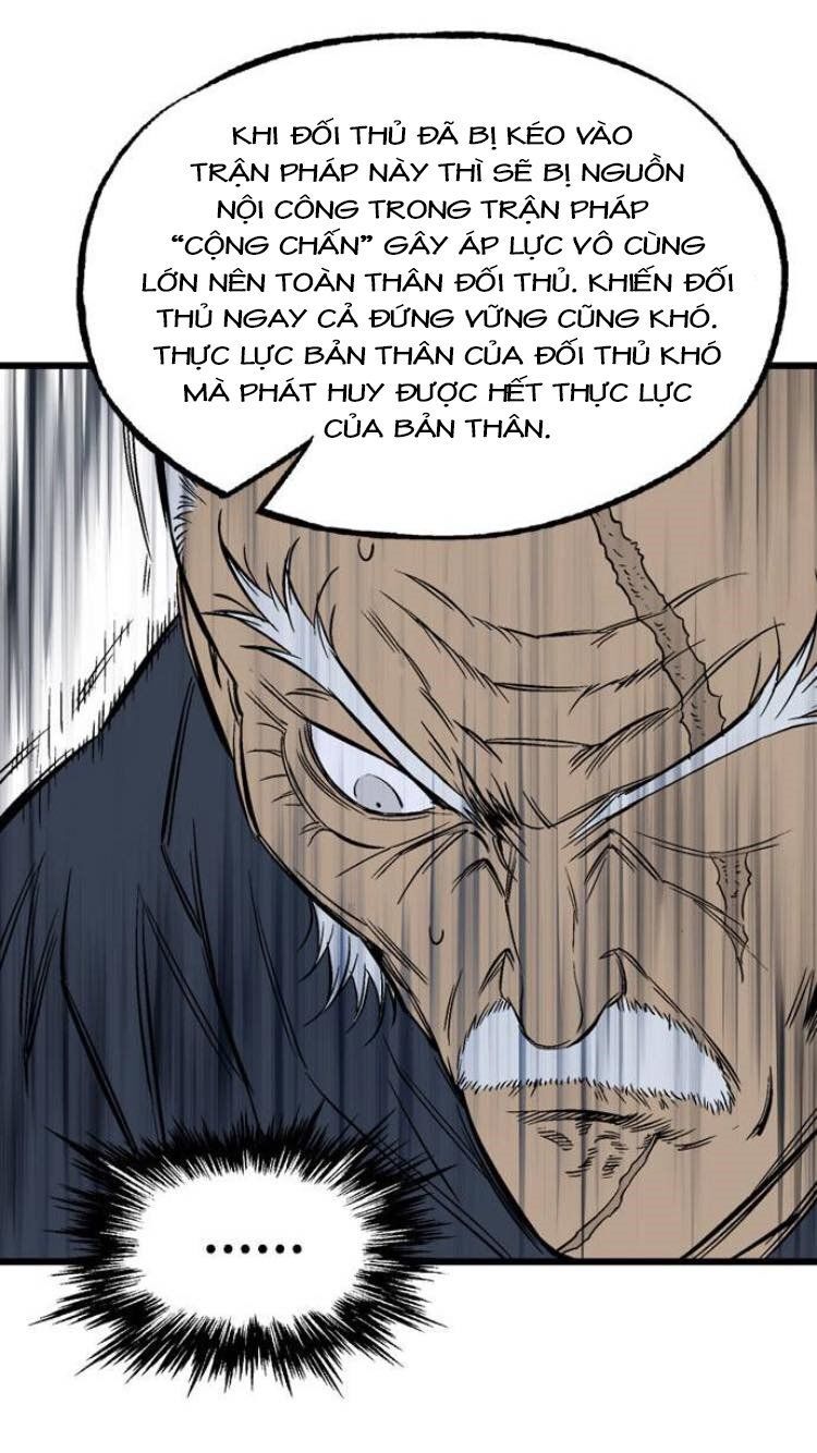 cao thủ 2 chapter 115 59