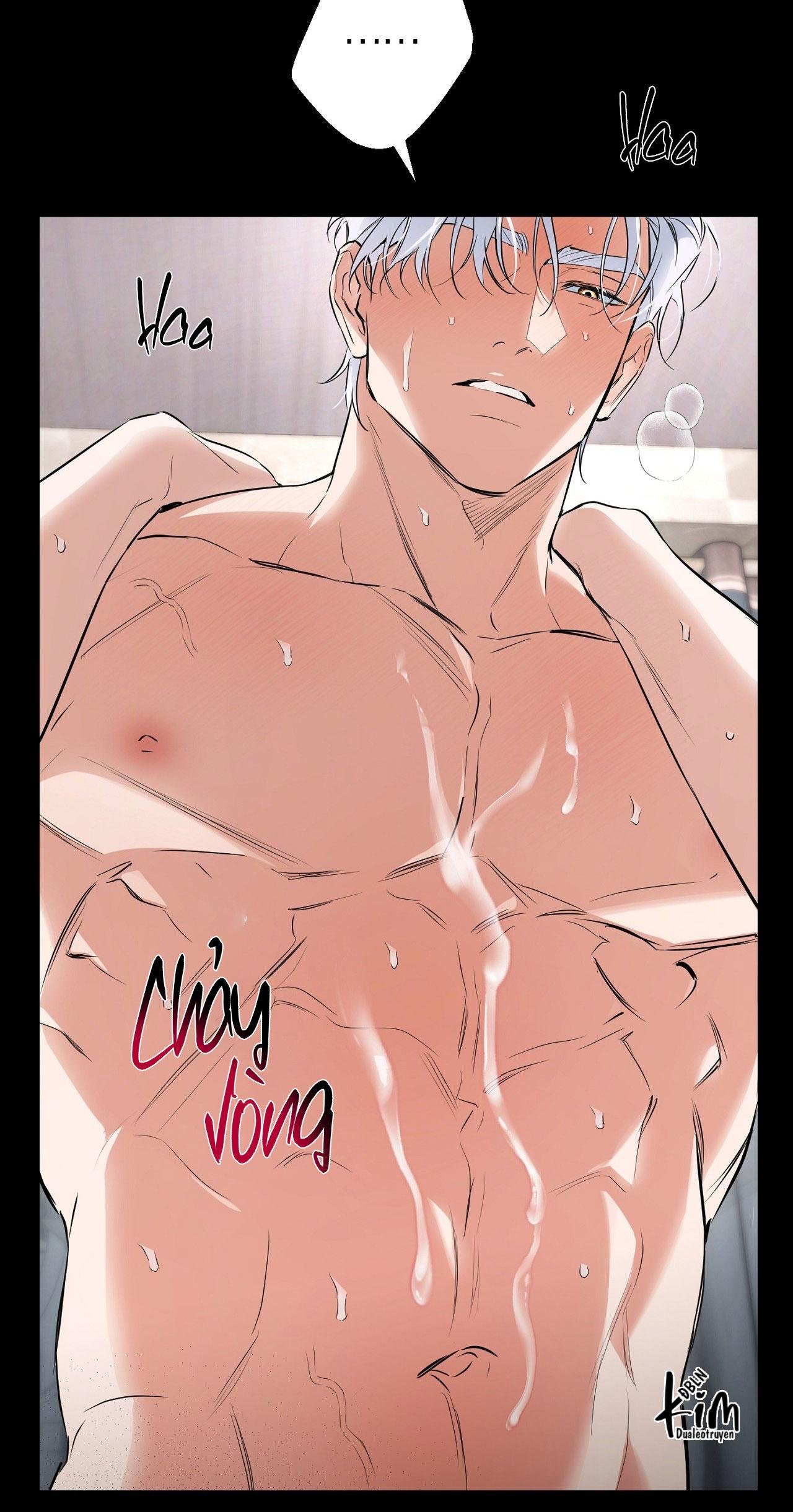 off track chapter 33 45