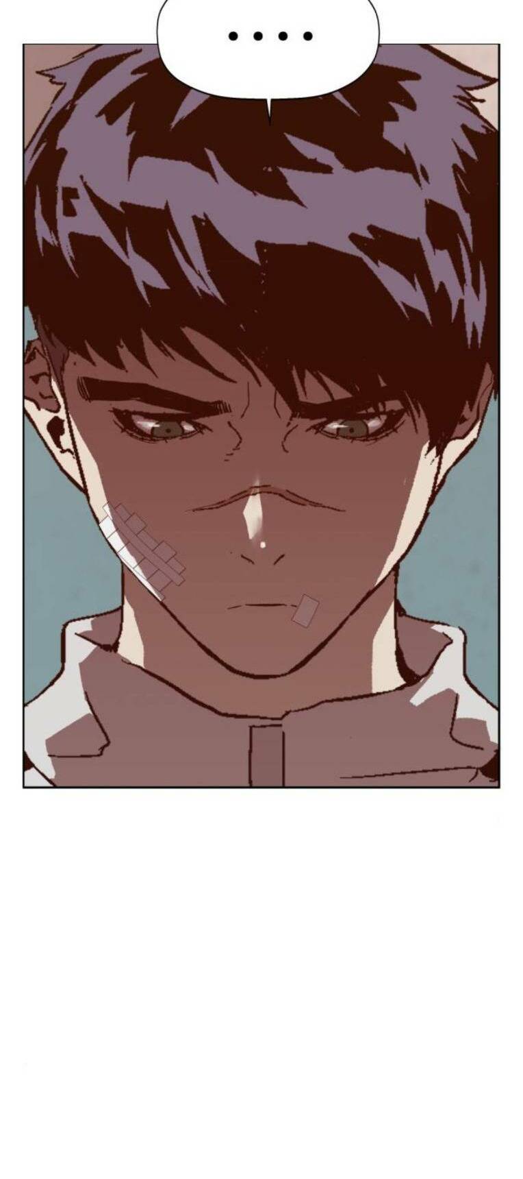 Weak Hero chapter 264 68