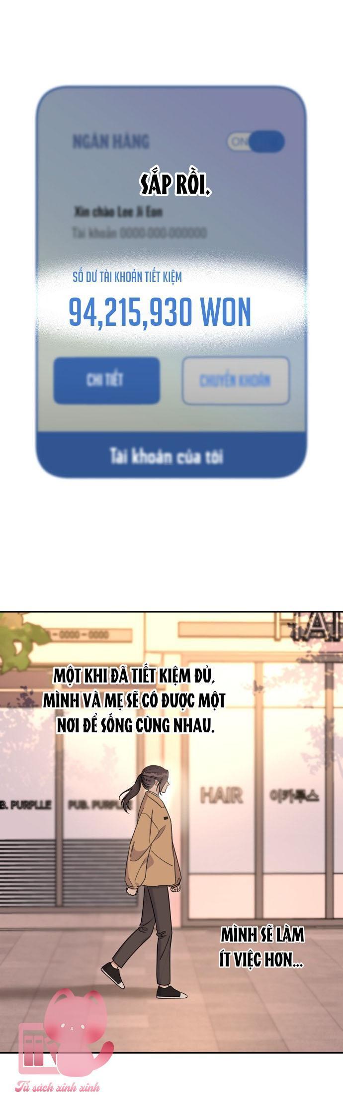 hãy vờ như ta yêu nhau chapter 15 32