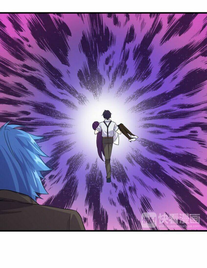 siêu cấp hộ vệ của đại tiểu thư chapter 9 56