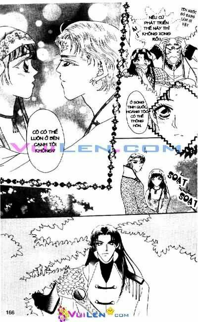 hai nàng công chúa chapter 6 166