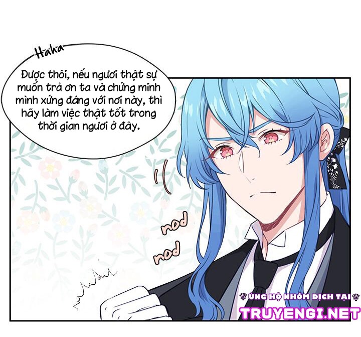 cẩn thận nữ phụ phản diện đấy! chapter 24 24