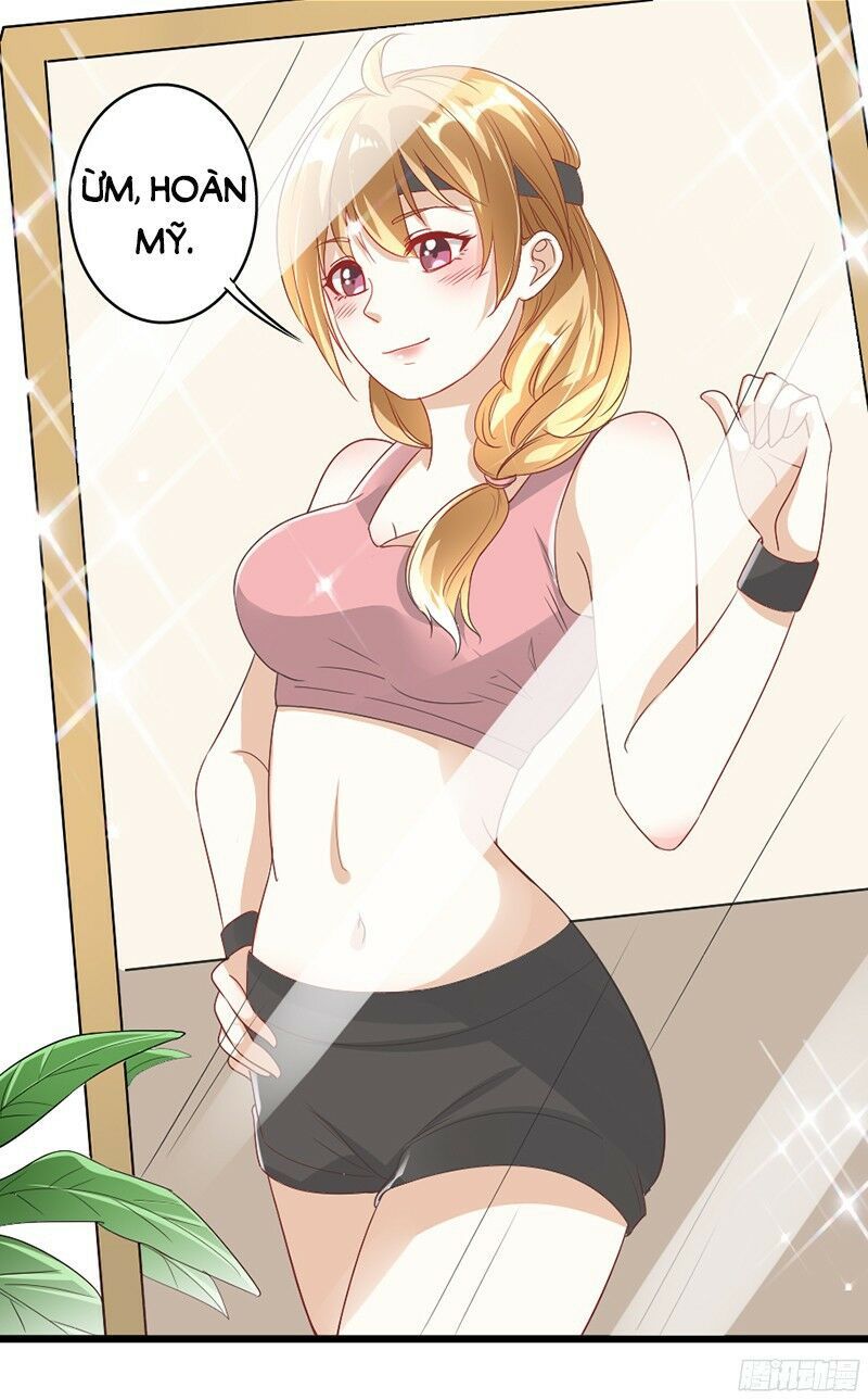 mặt nạ mê hoặc chapter 7 6