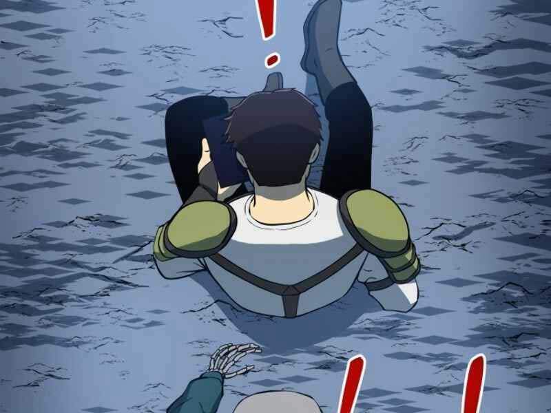 ngôi nhà kết nối với hầm ngục chapter 10 43