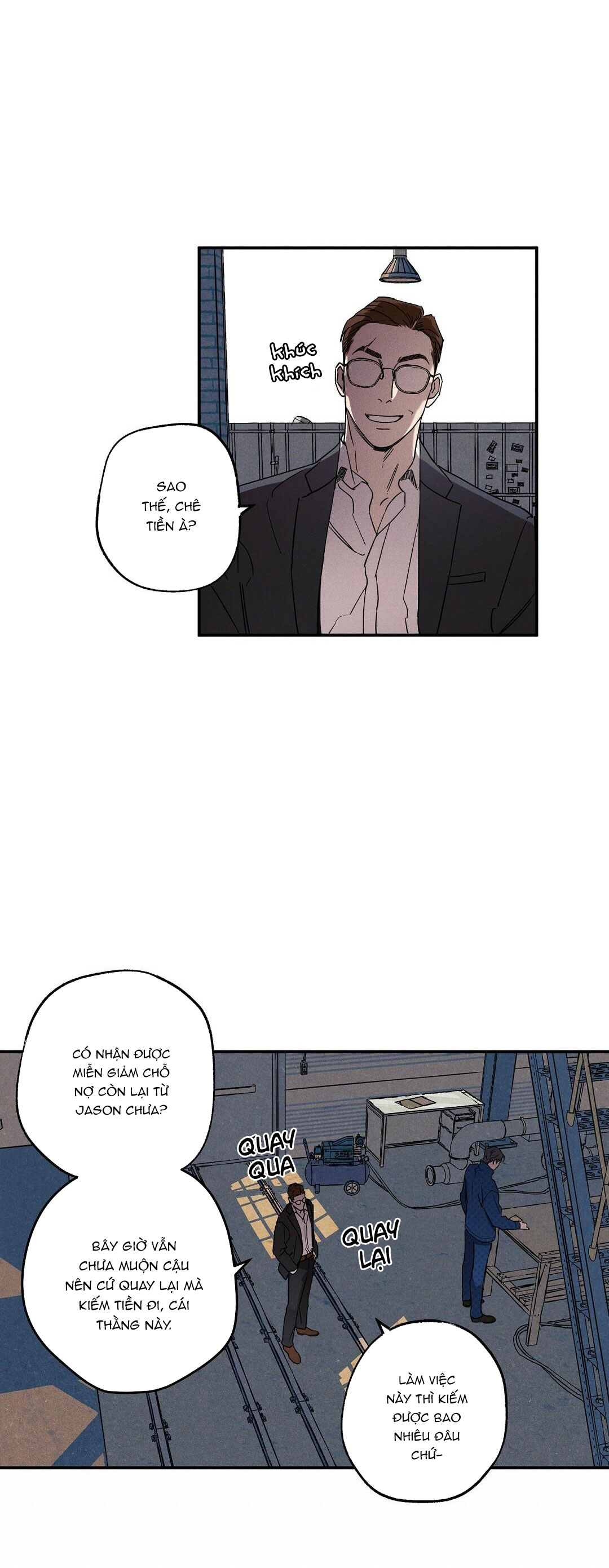 wet sand chapter 1 25