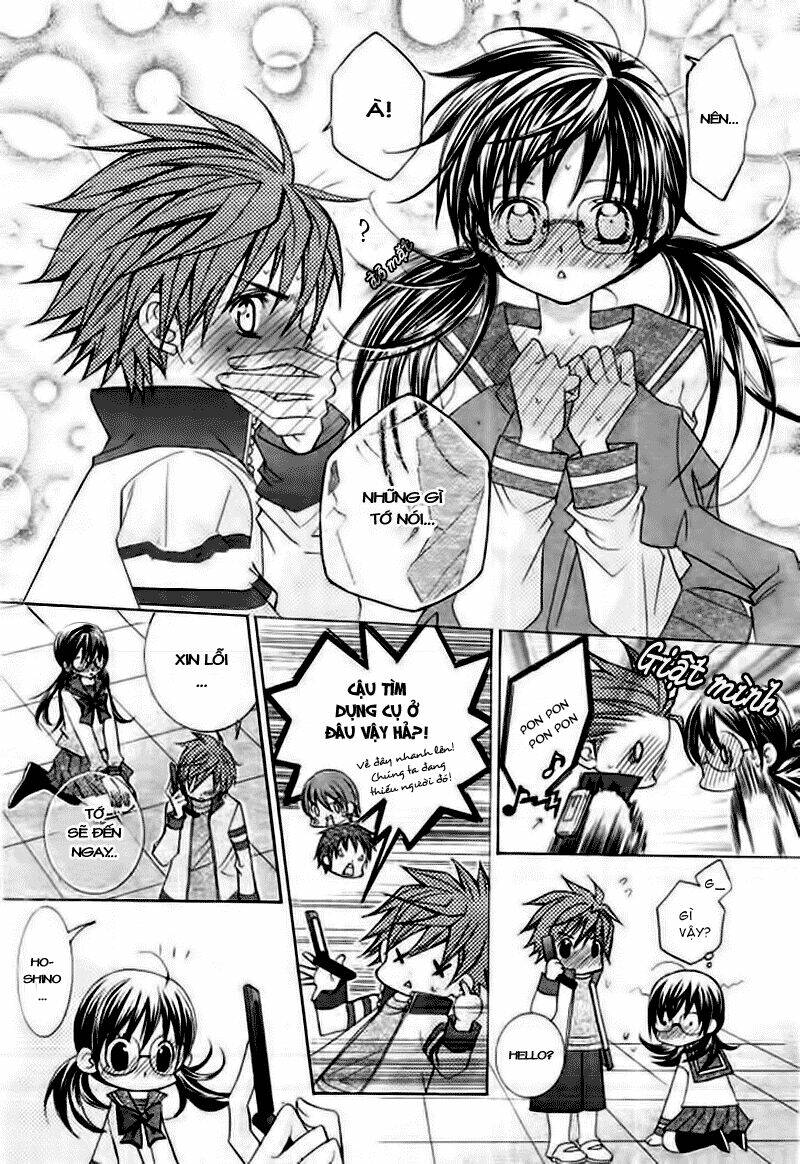 suki desu suzuki-kun!! chapter 3 26