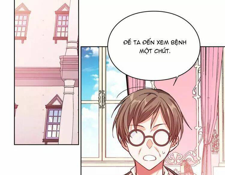 nữ hoàng ngoại khoa chapter 30 17