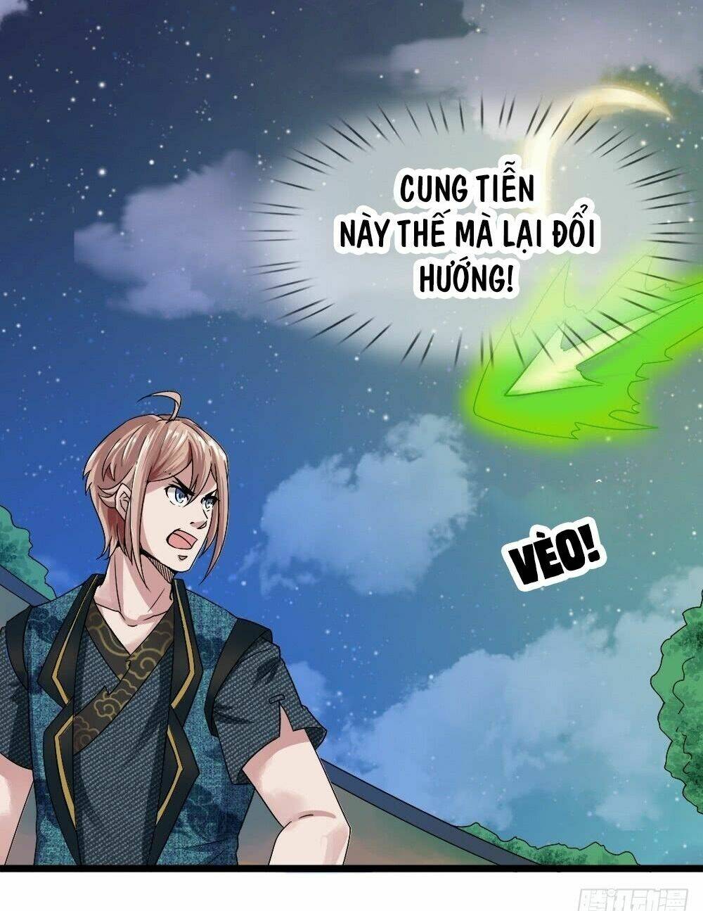 vô địch kiếm thần chapter 5 14