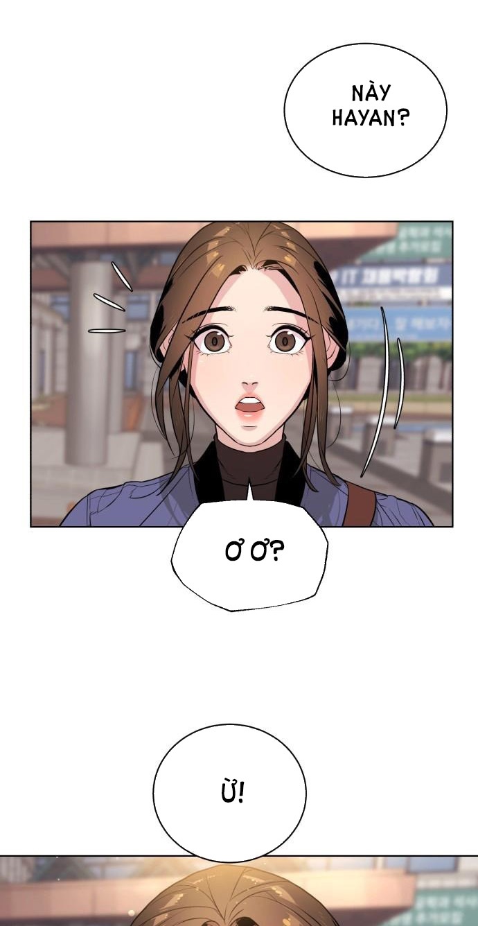 bạch huyết - white blood chapter 2 75