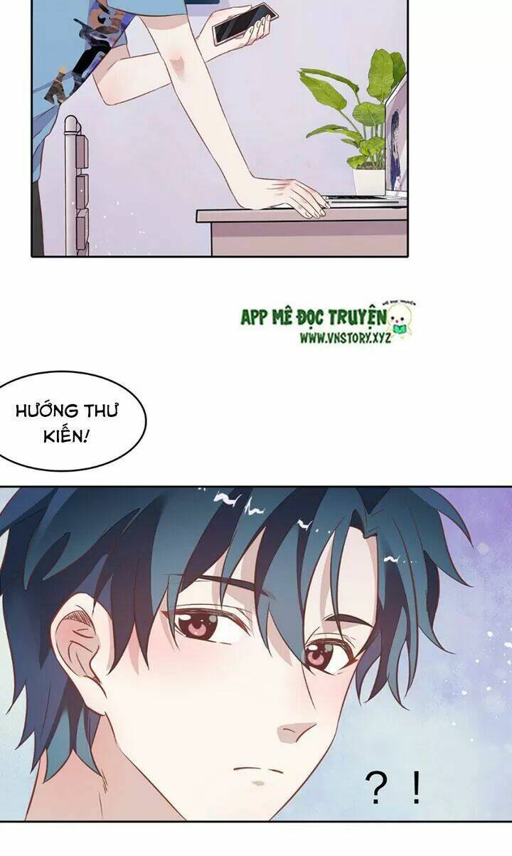 bạn trai kém tuổi bẫy yêu tôi chapter 24 10