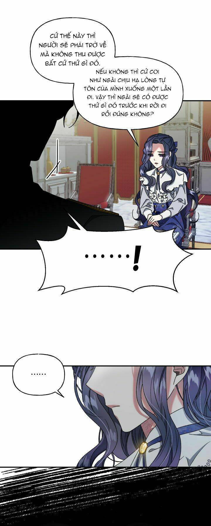 tế phẩm công chúa chapter 9 28