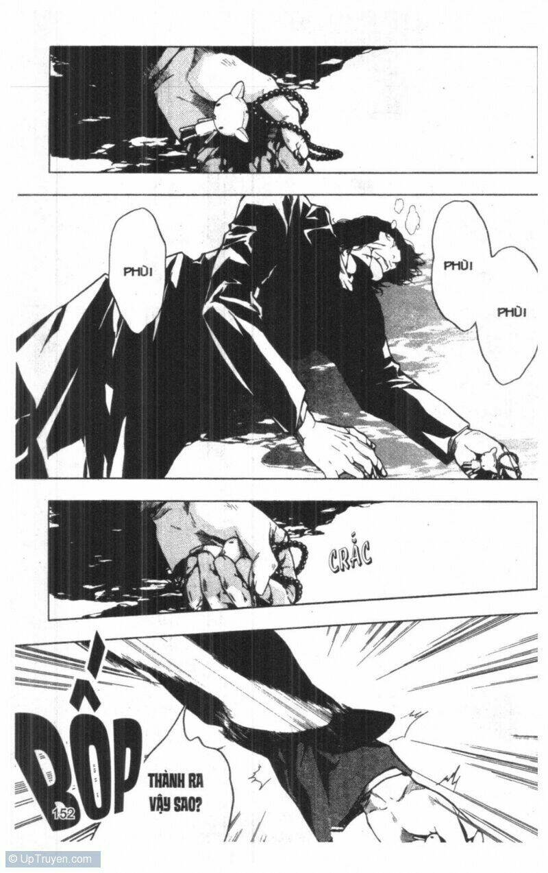 móng vuốt chapter 4 152