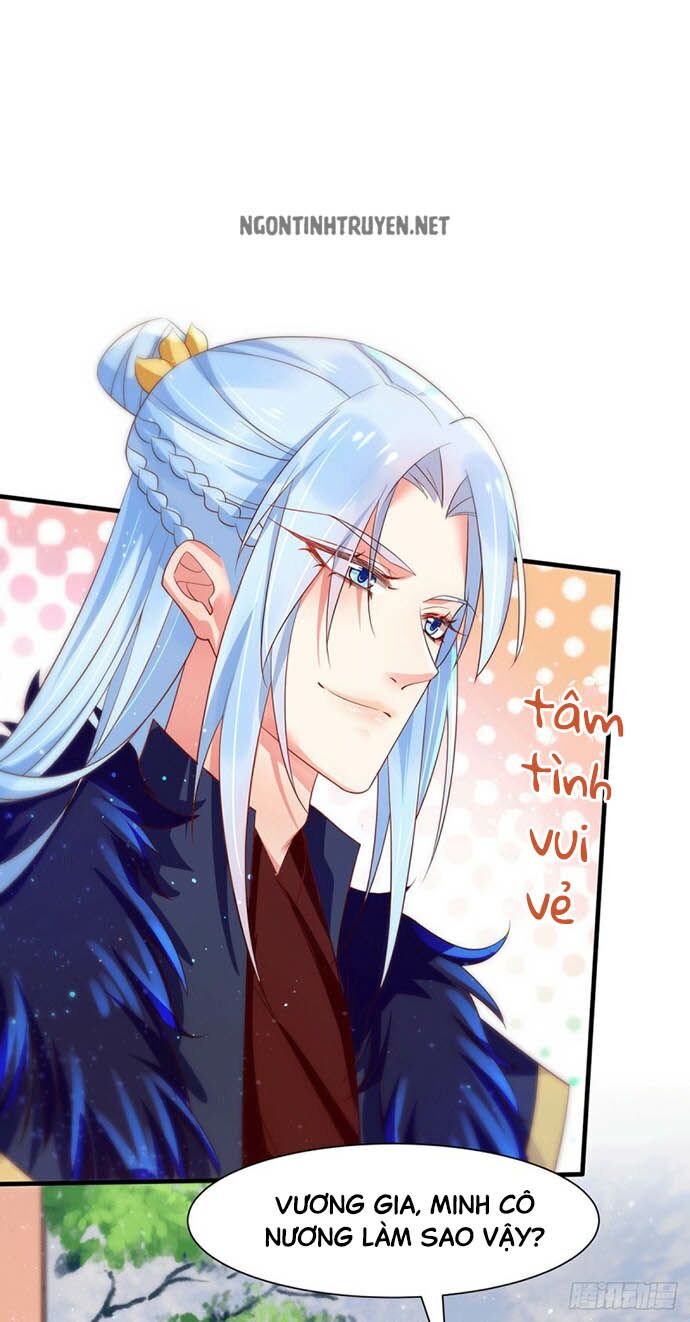 bệnh kiều phu quân ngạnh thượng cung chapter 42 6