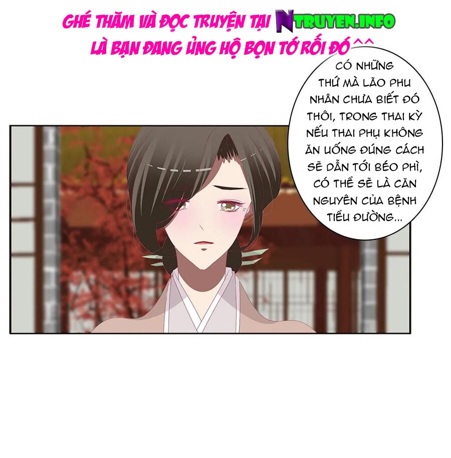 thông linh phi chapter 603 14