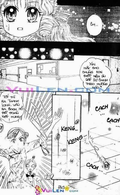 đôi giày thủy tinh chapter 7 24