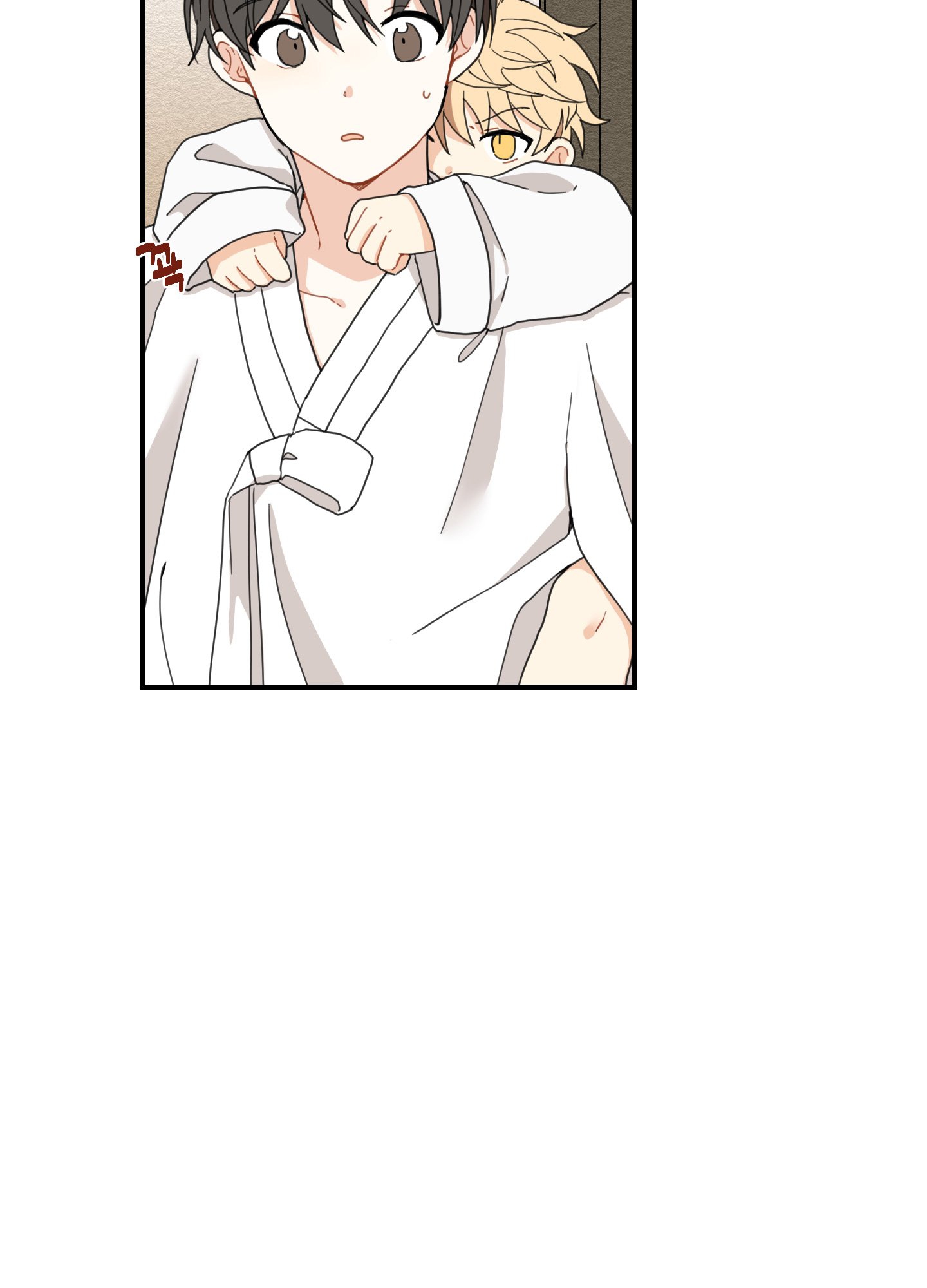 [18+] con đường hoa chuông vàng - liên kiều rơi chốn này chapter 4.2 3