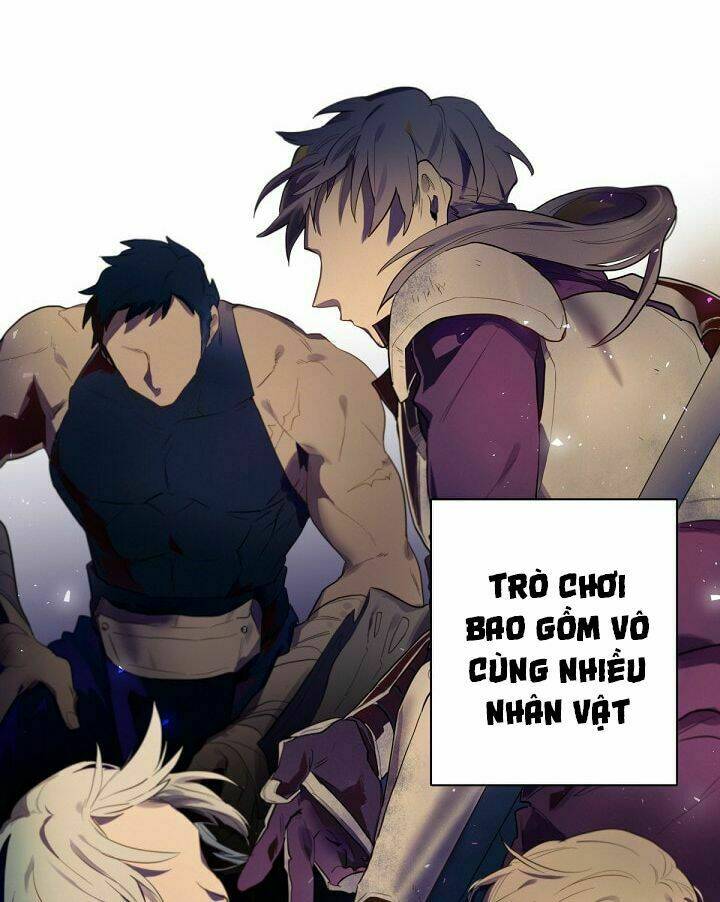 cuộc trả thù bắt đầu chapter 1 19