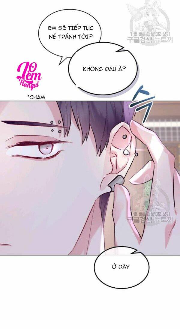 kẻ tạo ra nữ phản diện chapter 28 63