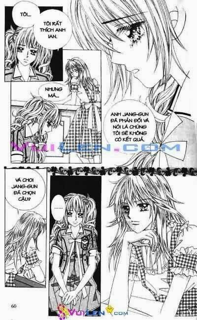 tình yêu quý tộc chapter 26 7