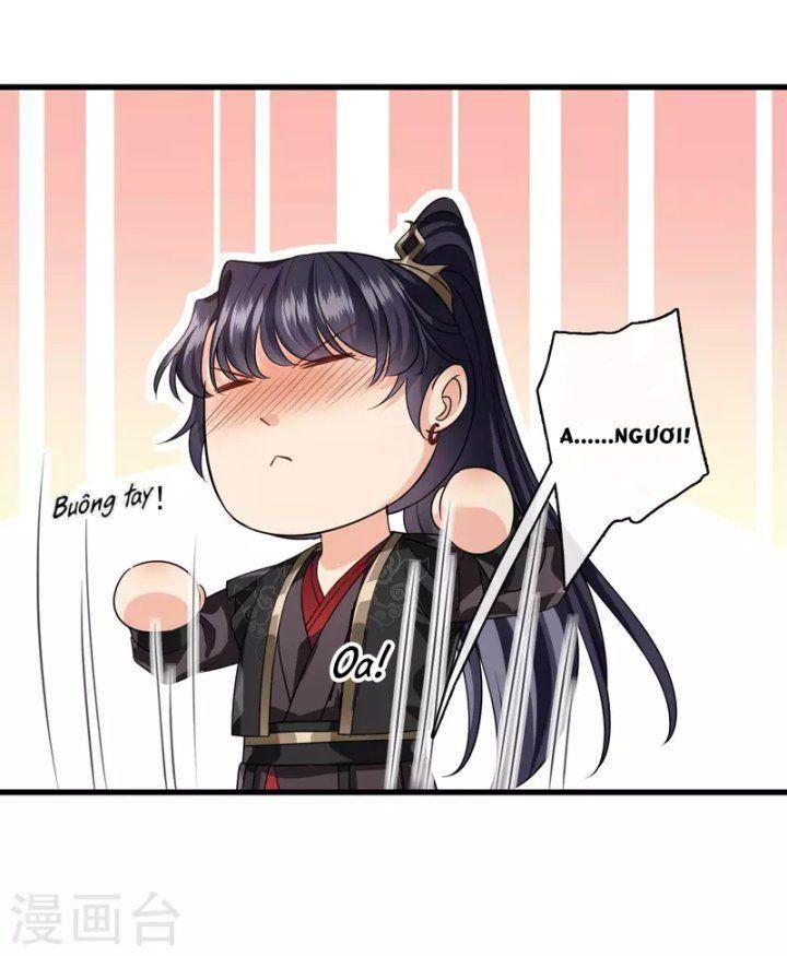 nụ cười của ngươi ngọt gãy tám cái răng của ta chapter 56 7