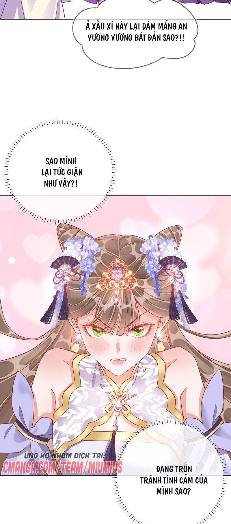 công lược trưởng thành của vương phi chapter 32 24