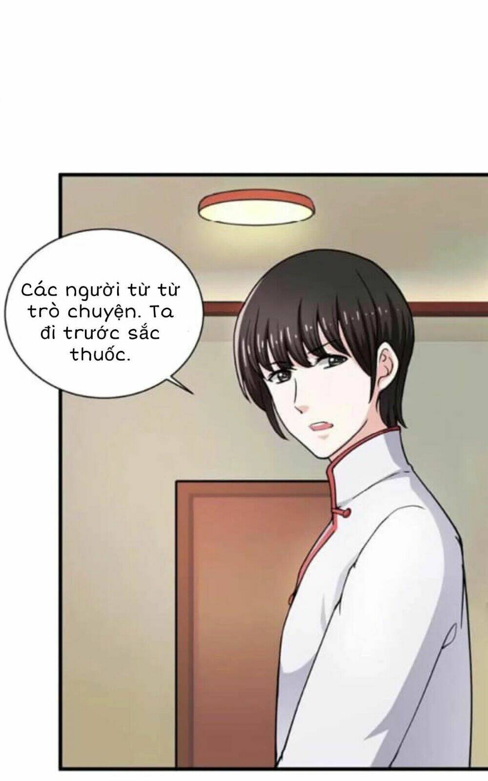 đề linh công lược chapter 4 10