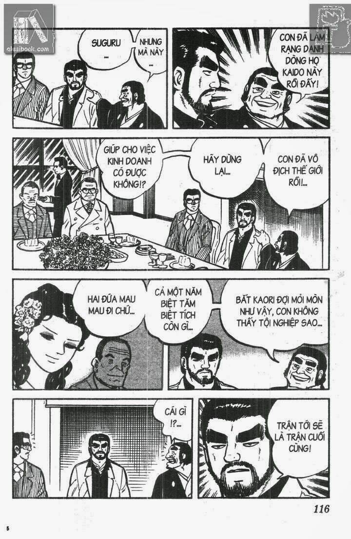 ganbare genki chapter 181 12