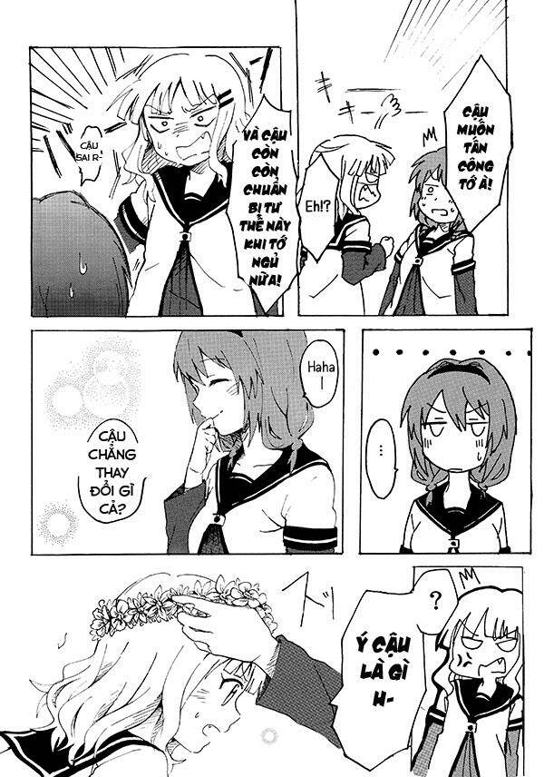 bloom, stay and watch you chapter 1 10