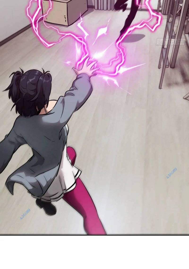 tay trái của ta có thể biến chapter 22 27