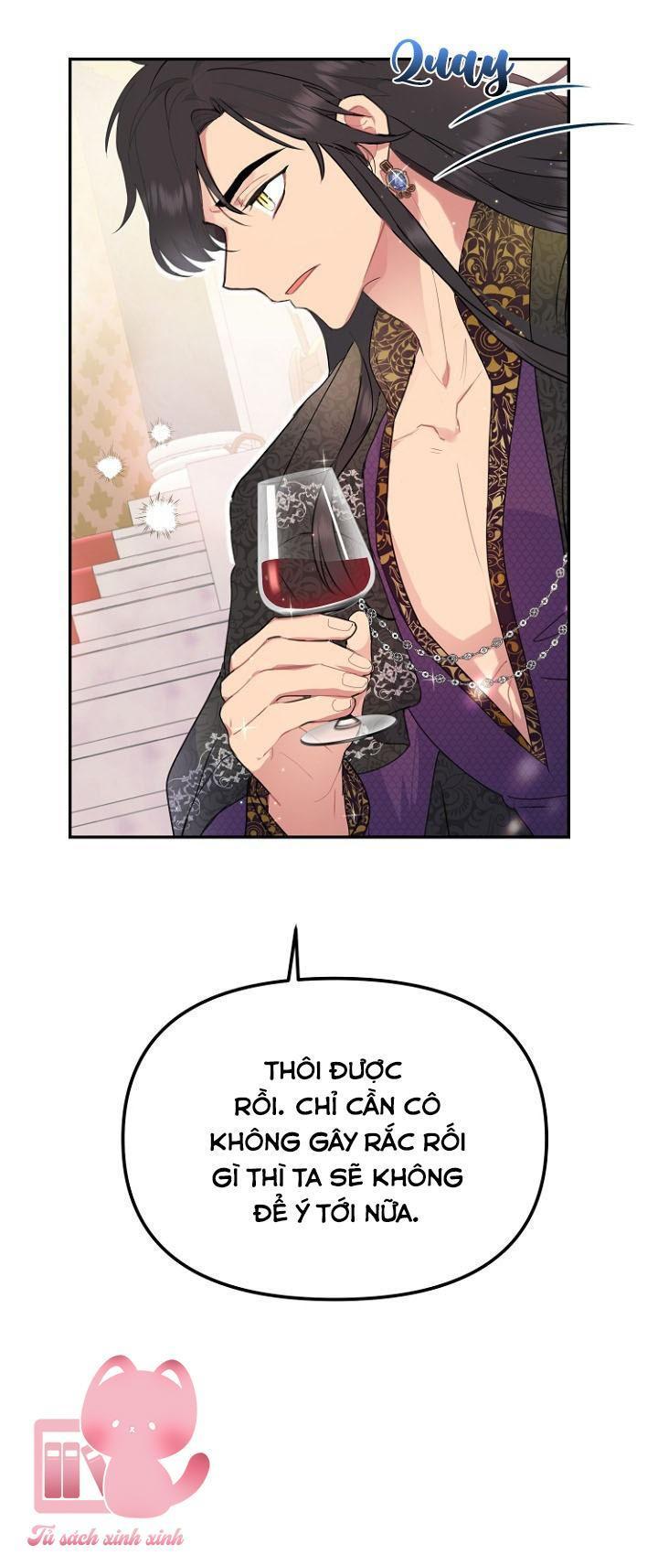 bỏ quách chồng con đi, tiền bạc mới là tất cả chapter 20 7