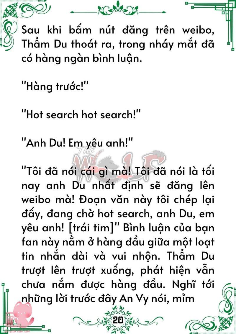 quý nhân phù trợ du chapter 60 20