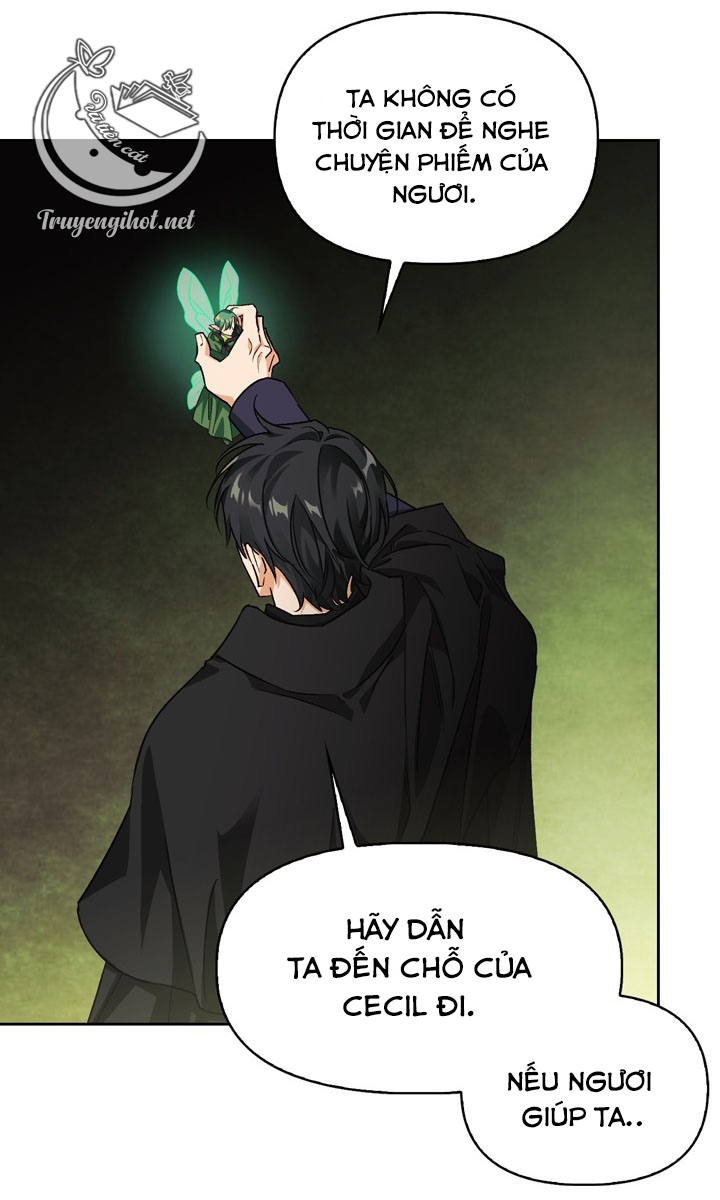 ác nữ xứng đôi với bạo chúa chapter 81.1 12