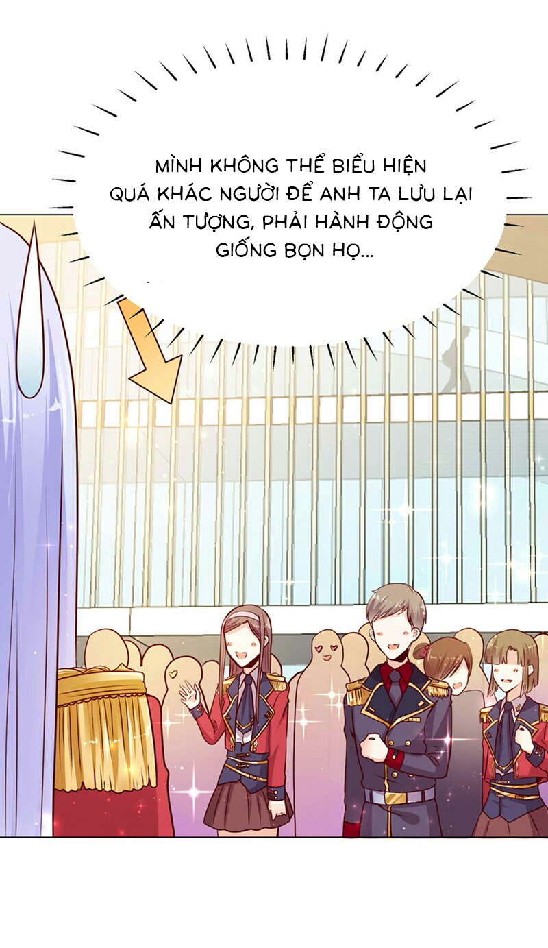 đế quốc tinh tế đệ nhất sủng hôn. chapter 7 29