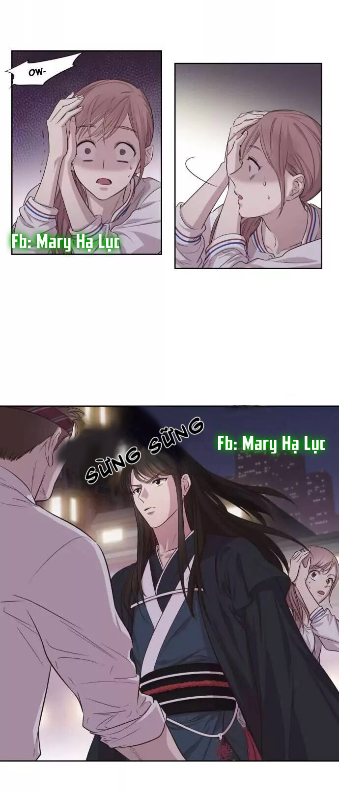 clouds in the night sky chapter 1 40