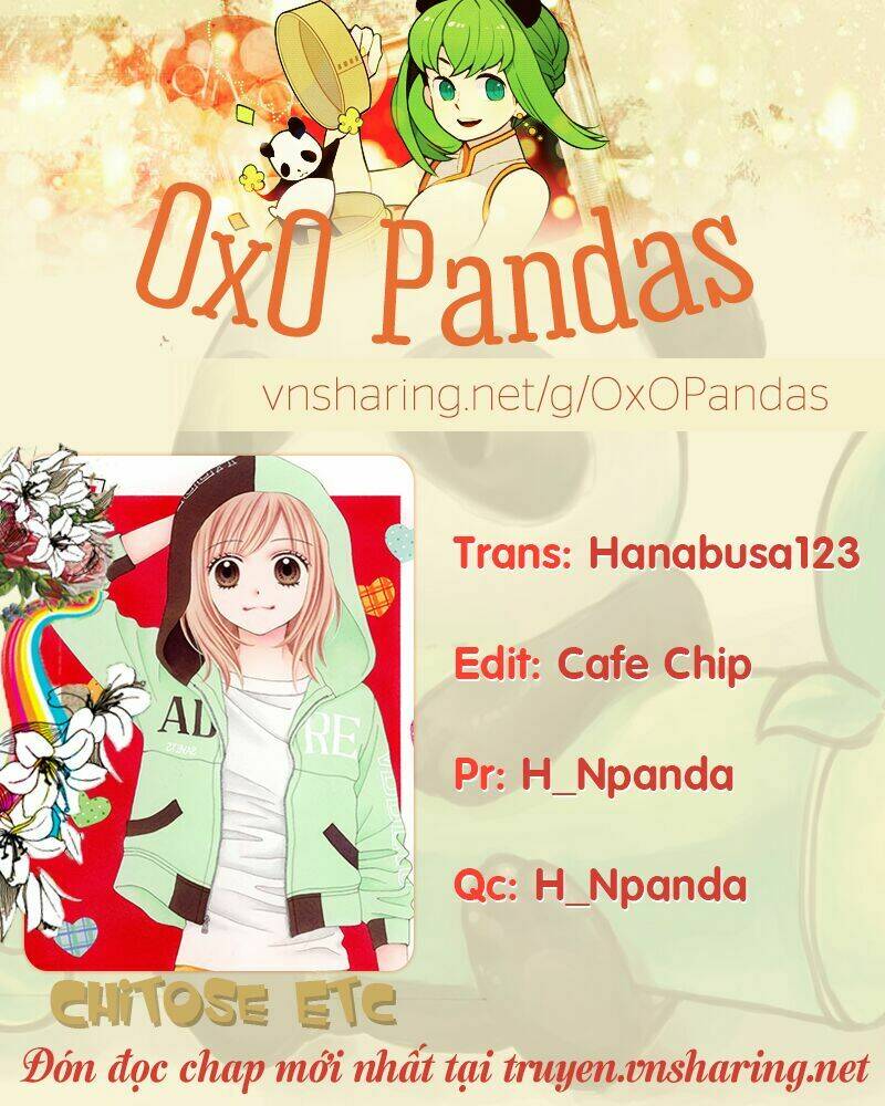 chitose etc. chapter 14 1