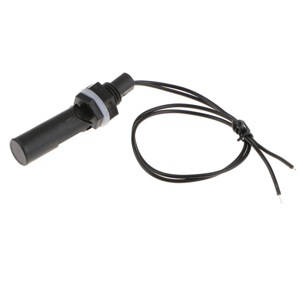 Water Level Sensor Horizontal Liquid Aquarium Float Switch Tool Tank Pool