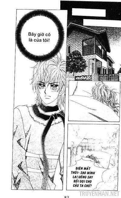 cô nàng sandwich chapter 39 19