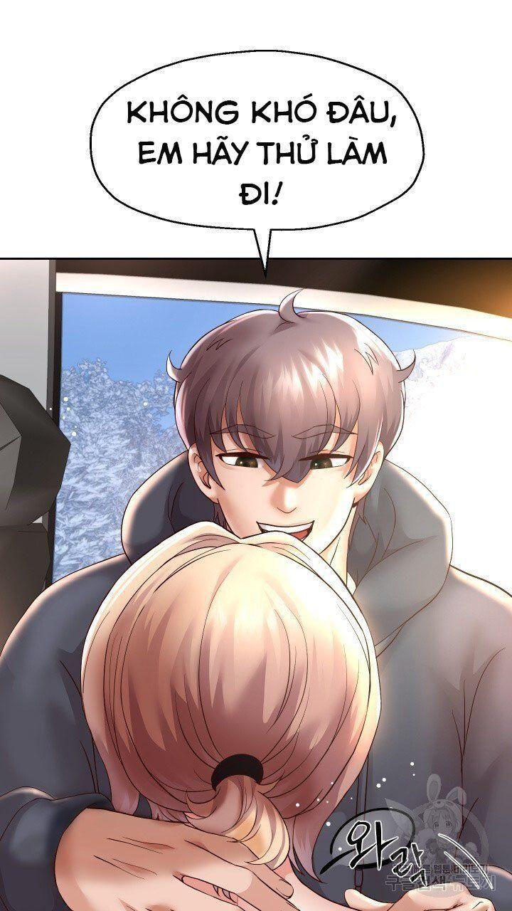 18+ tôi! trọng sinh với chiếc bò toi chapter 20.1 21