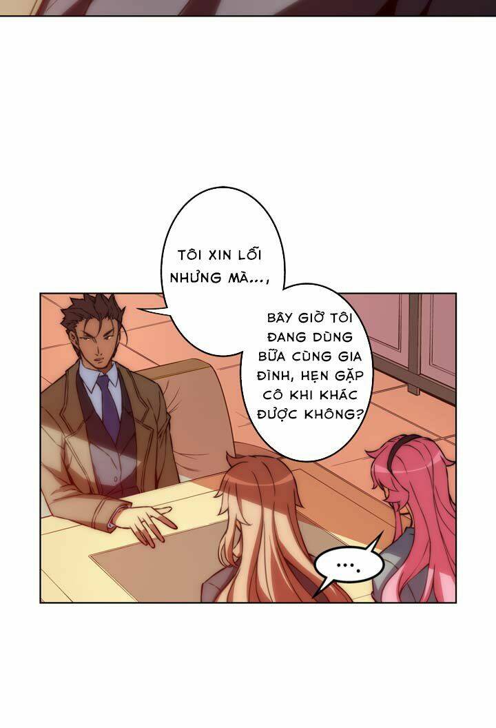 unbalance triangle chapter 60.1 21