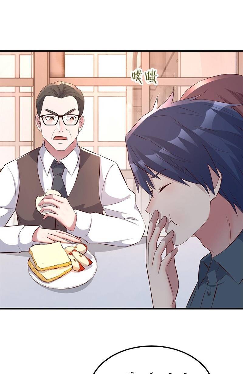 chị gái tôi là đại minh tinh chapter 160 11