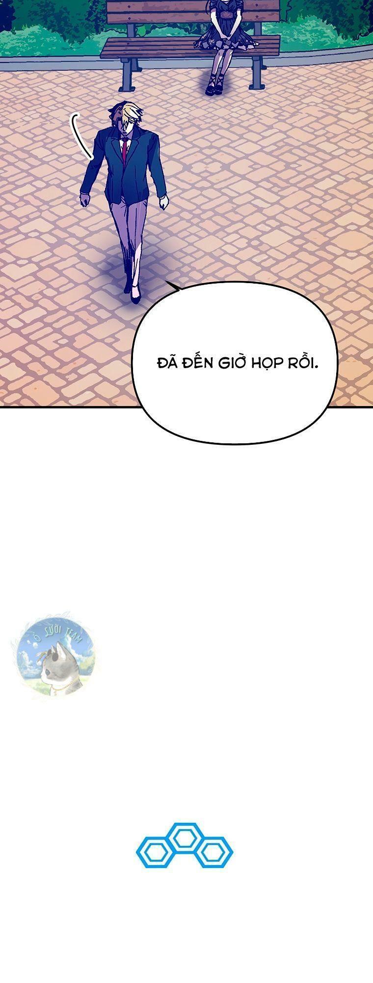 người chơi lỗi chapter 92 16