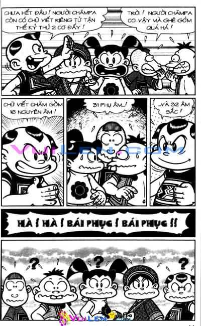 thần đồng đất việt chapter 89 8